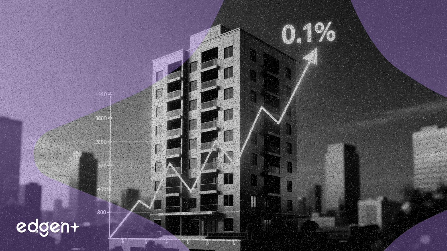 Les loyers des appartements américains augmentent de 0,1%, mettant fin à cinq mois de baisse