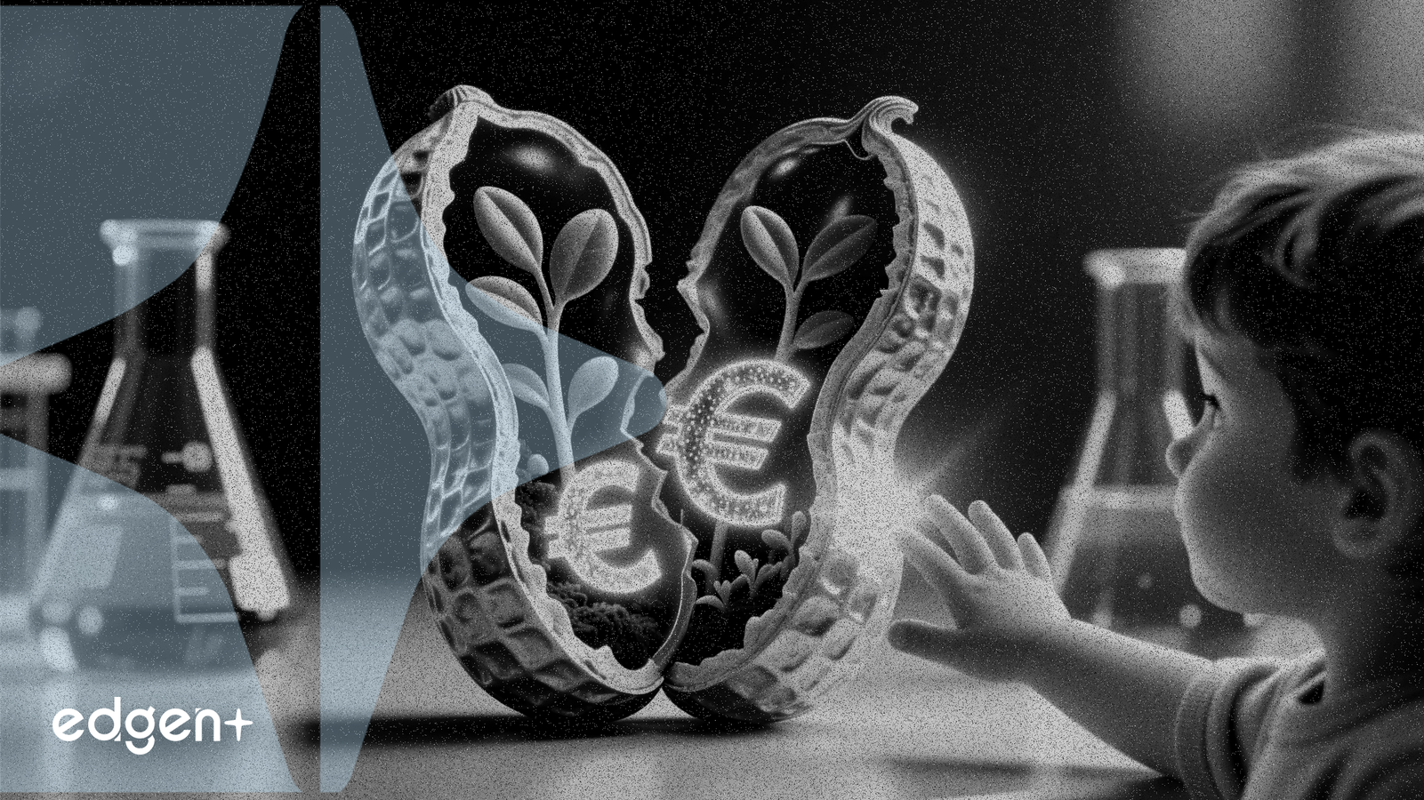 DBV Technologies Obtient 166,7 M€ pour le Lancement de son Médicament Contre l'Allergie à l'Arachide