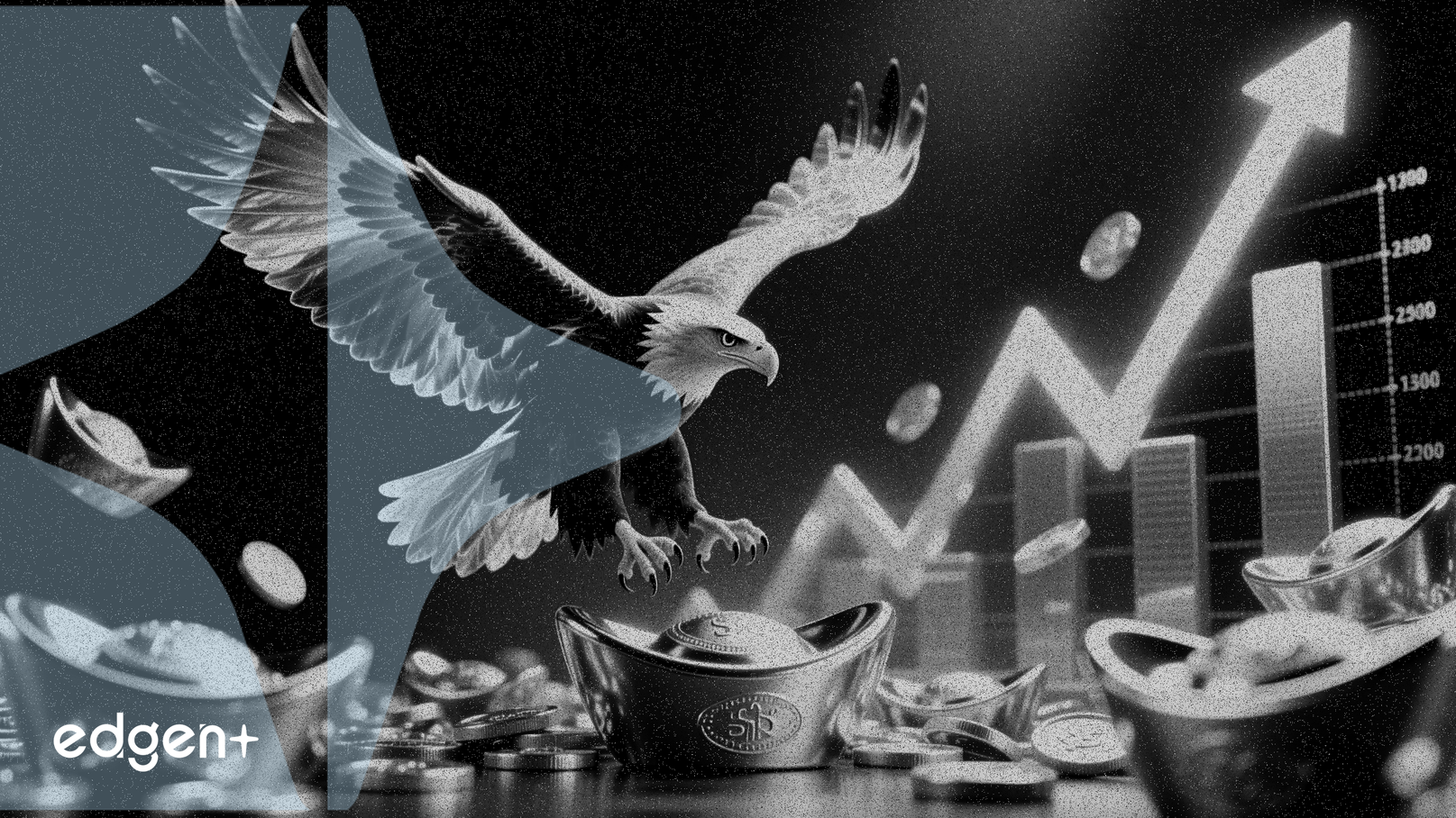 Giá vàng cao hơn thúc đẩy lợi nhuận quý 4 của Agnico Eagle