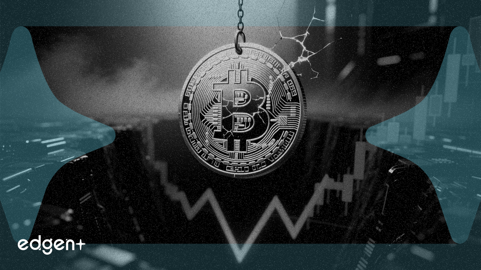 피델리티, 비트코인 9만 5천 달러 움직임은 잠재적 '함정' 경고