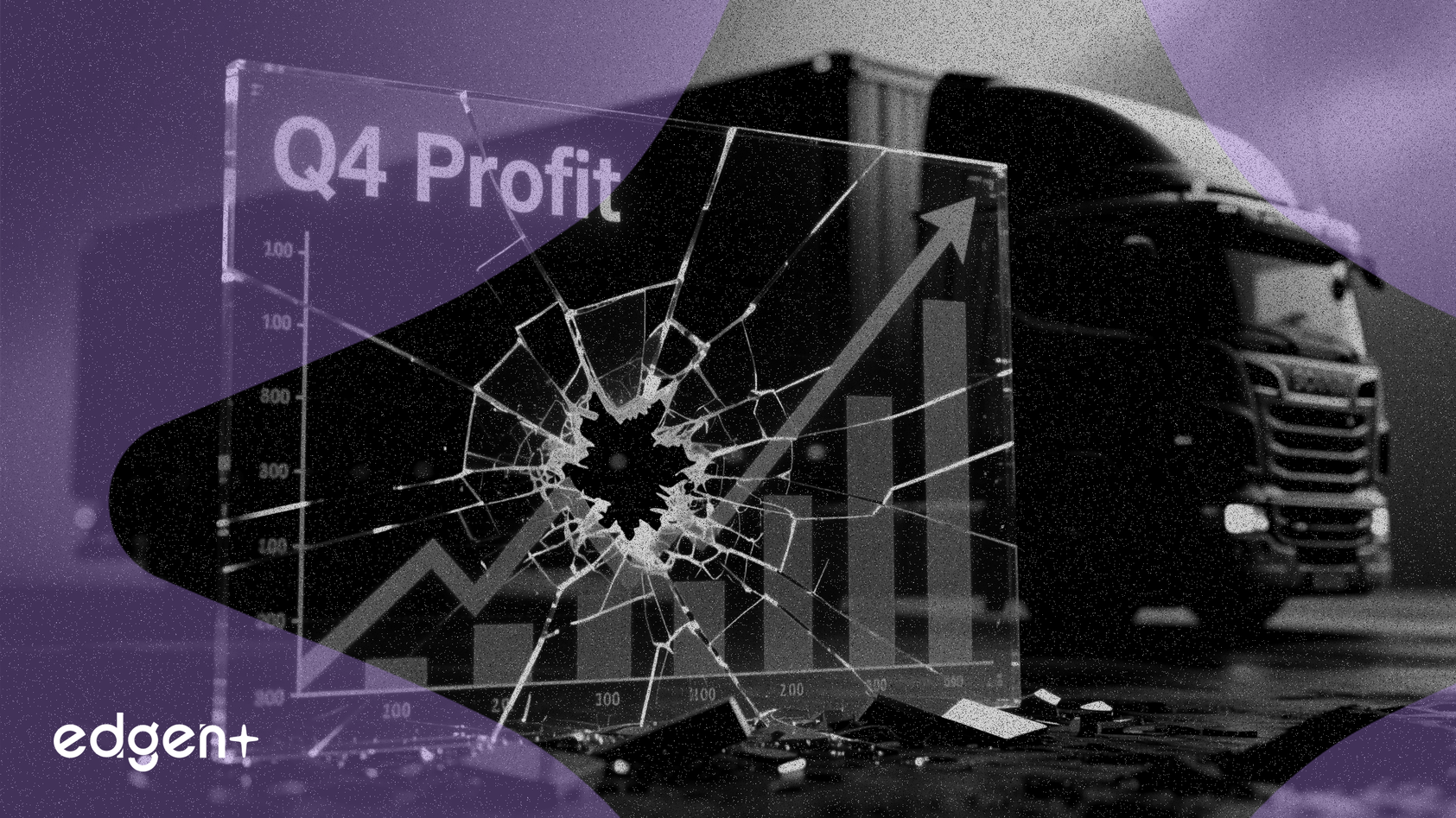 Schneider National 4. Çeyrek Kârı %35 Düştü, Beklentileri Karşılamadı