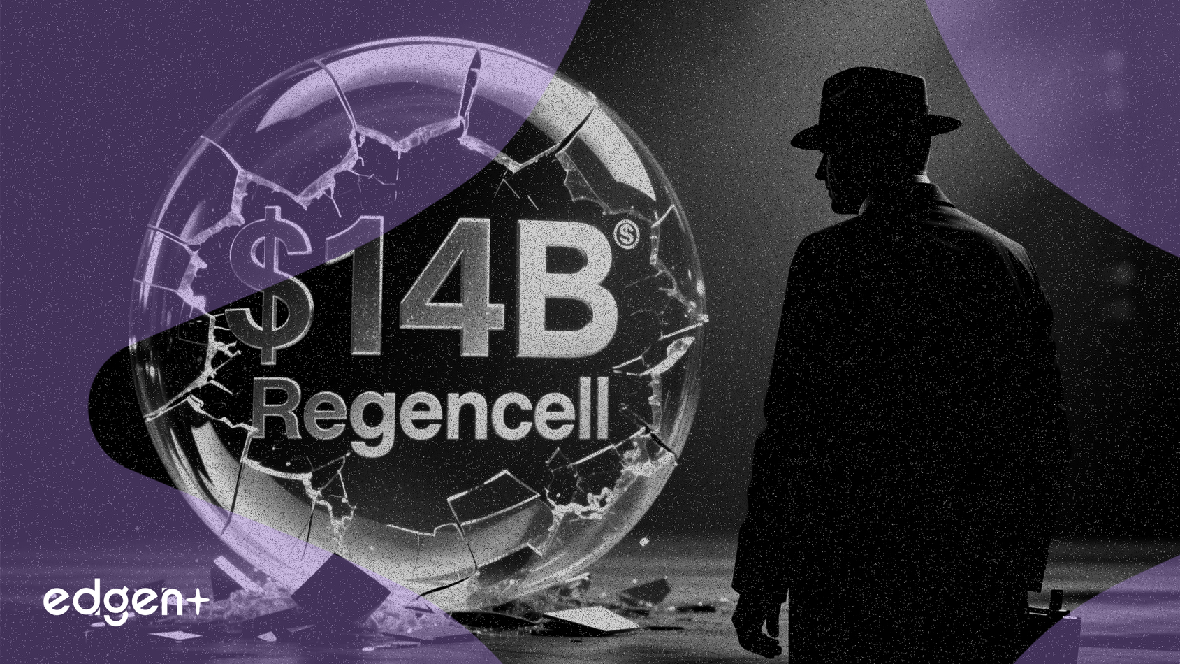 Regencell Đạt Định Giá 14 Tỷ USD Dù Không Có Doanh Thu, Gây Ra Cuộc Điều Tra của Bộ Tư pháp