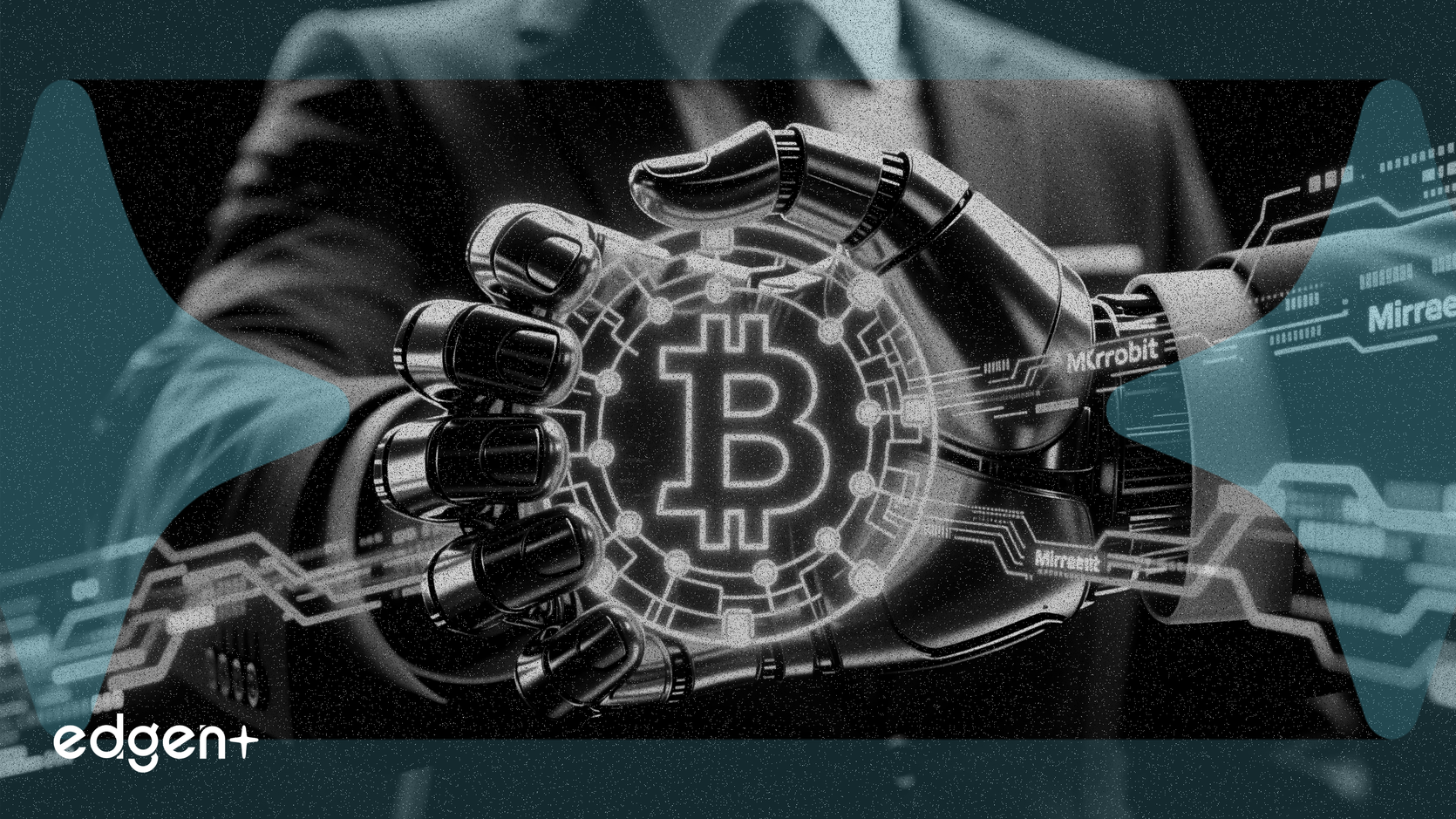 未来アセット、コビットを1,335億ウォンで買収し、暗号資産分野への進出を深化