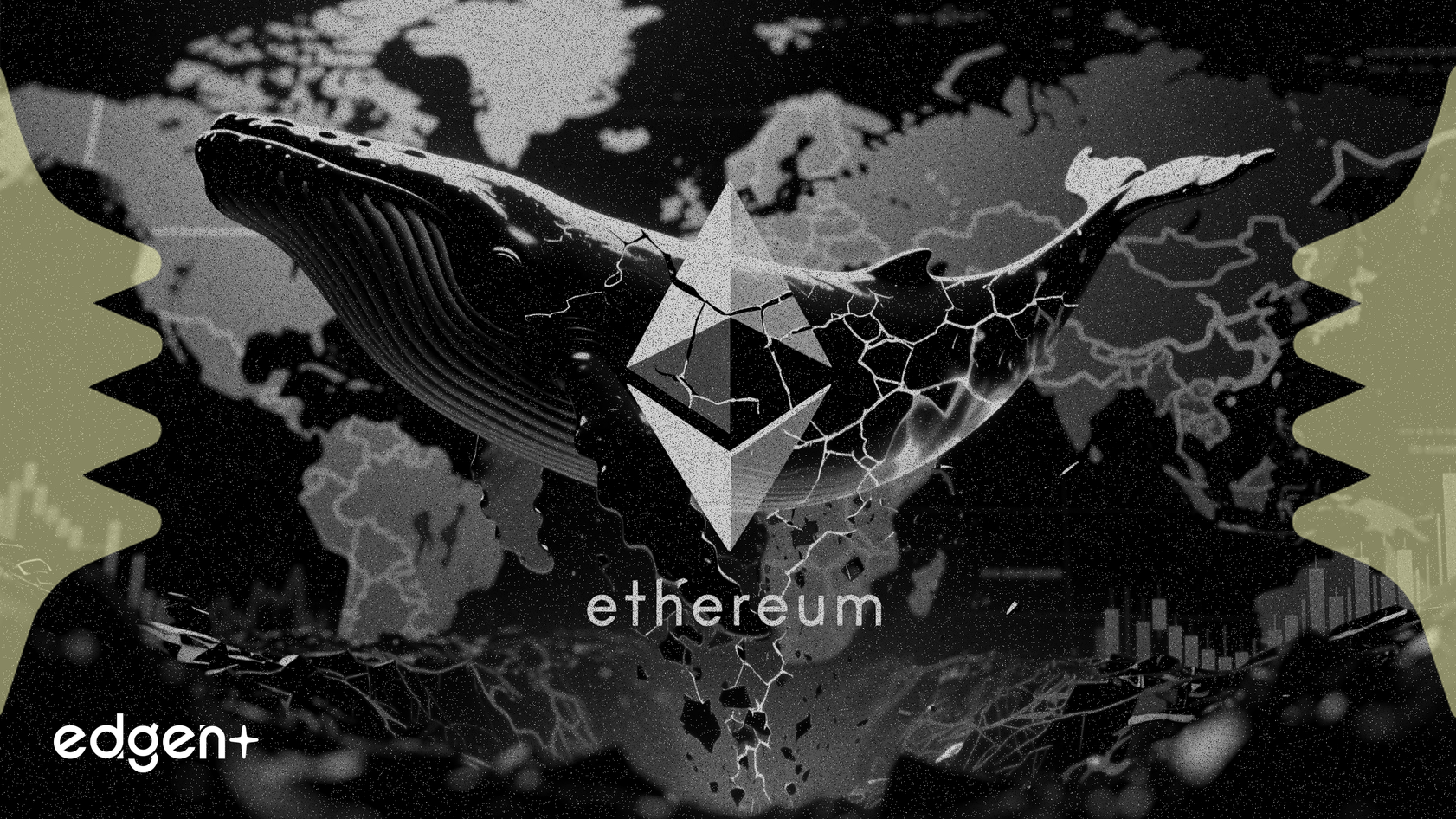 Una ballena pierde 231.400 $ a medida que ETH reacciona a las tensiones en Oriente Medio