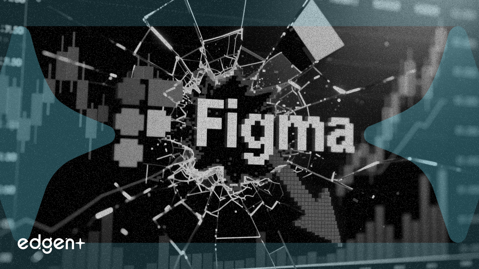 L'action Figma chute de 7,8% avant l'expiration de la période de blocage
