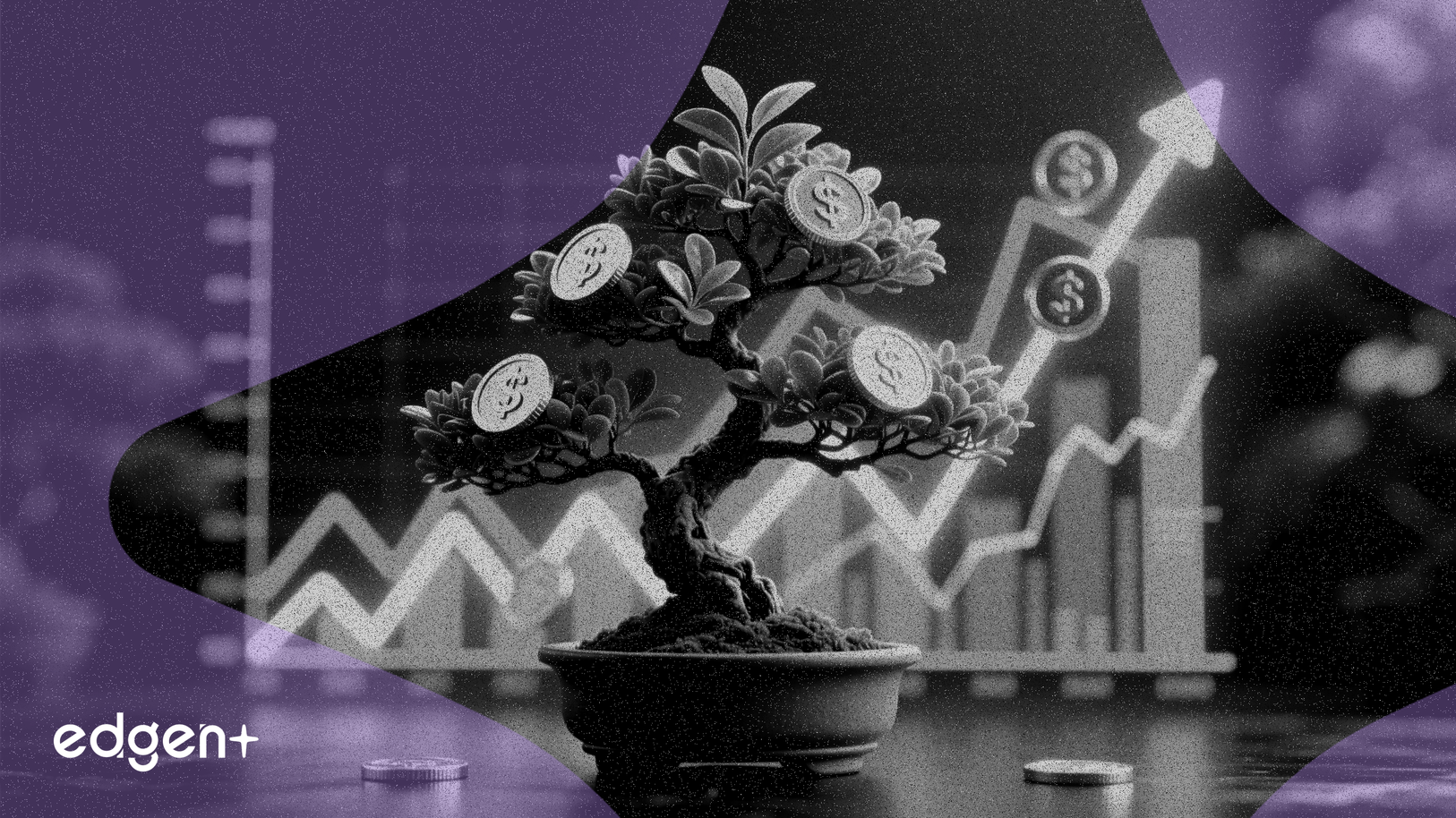 Los ETF de pequeña capitalización buscan un crecimiento constante de dividendos