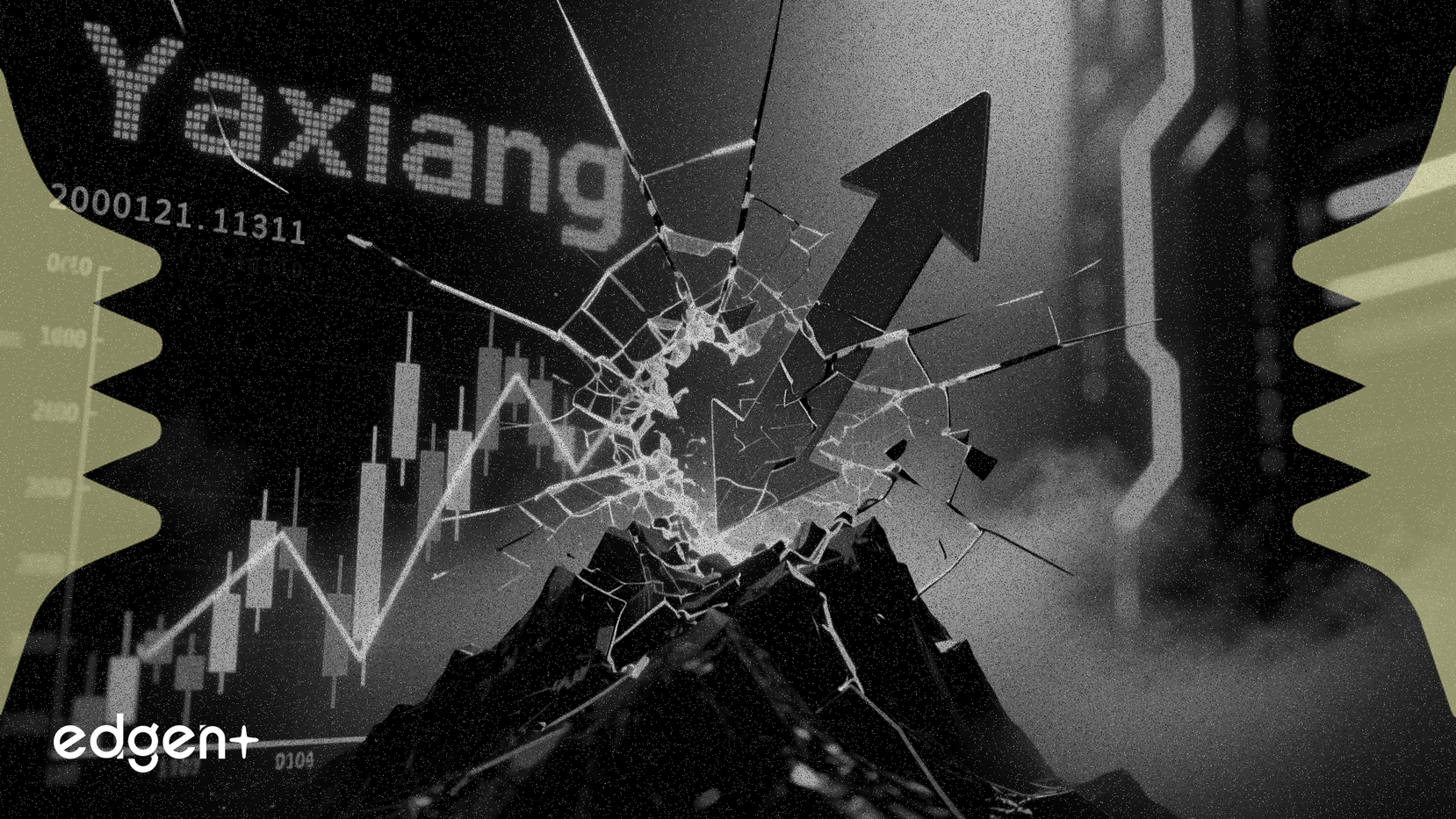 Yaxiang Integrated alerte sur un déclin « significatif » après une flambée de 172% de son cours