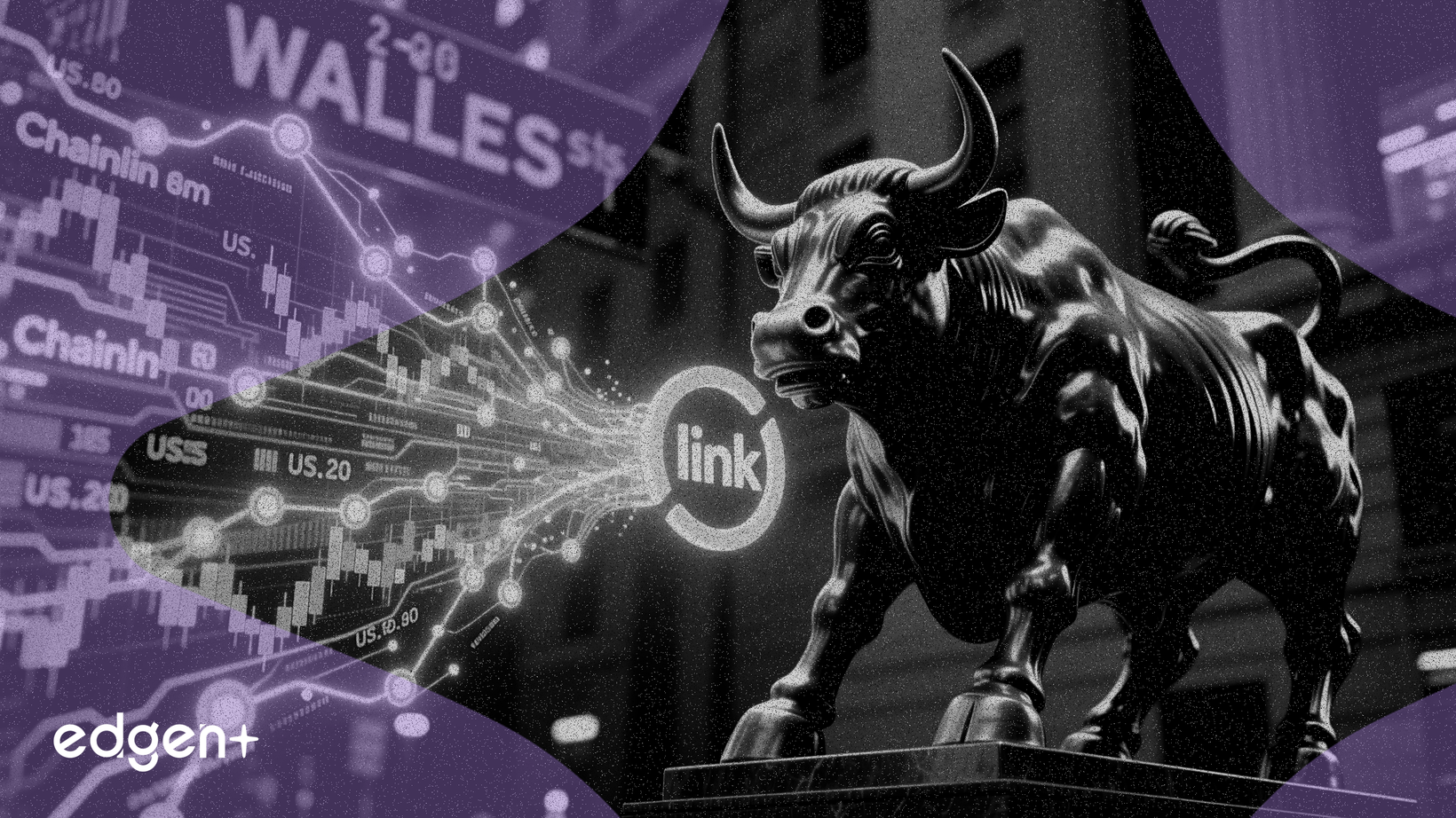 Chainlink, Yeni Veri Akışlarıyla Zincir Üzerinde ABD Borsası İşlemlerini Erişilebilir Kılıyor