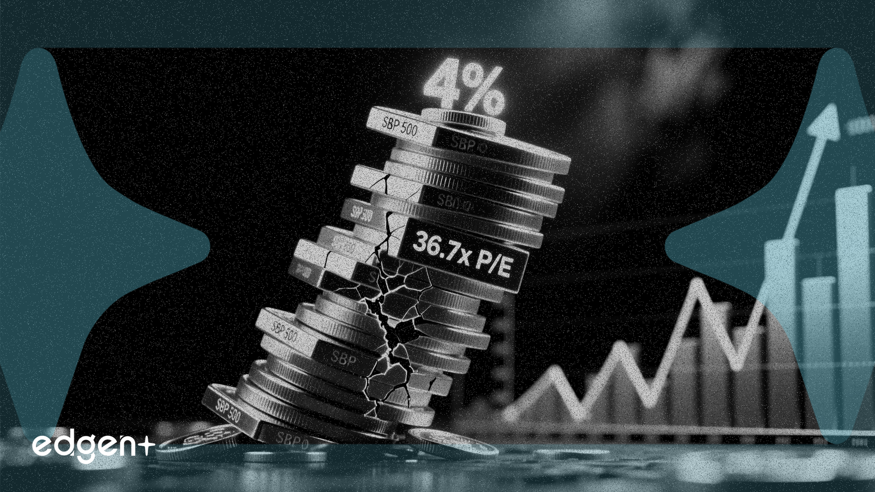 S&P Global's 36.7x P/E Signals Overvaluation After 4% Gain