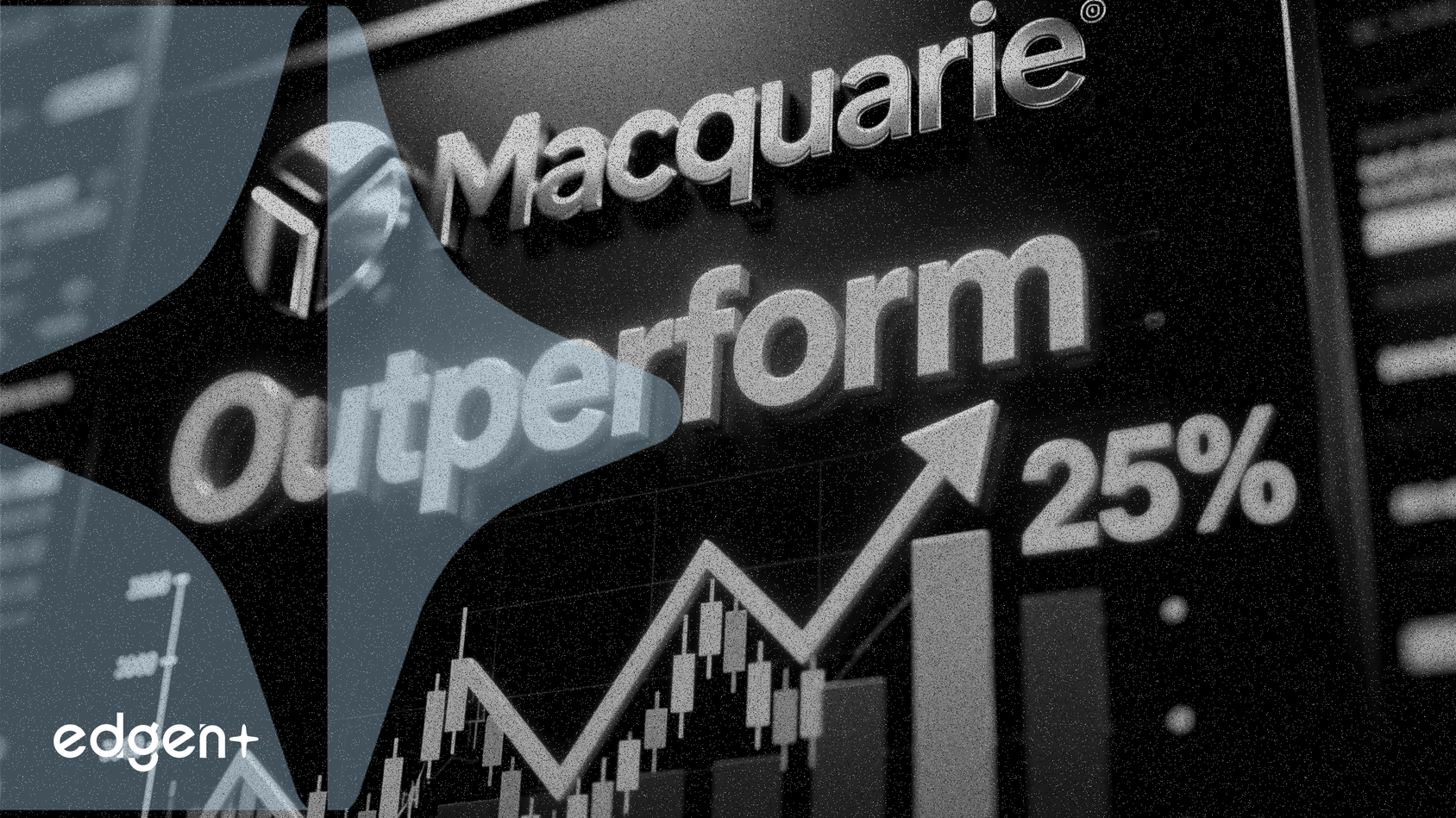 Macquarie attribue la note « Surperformer » à Eastroc, prévoyant une croissance de 25 %