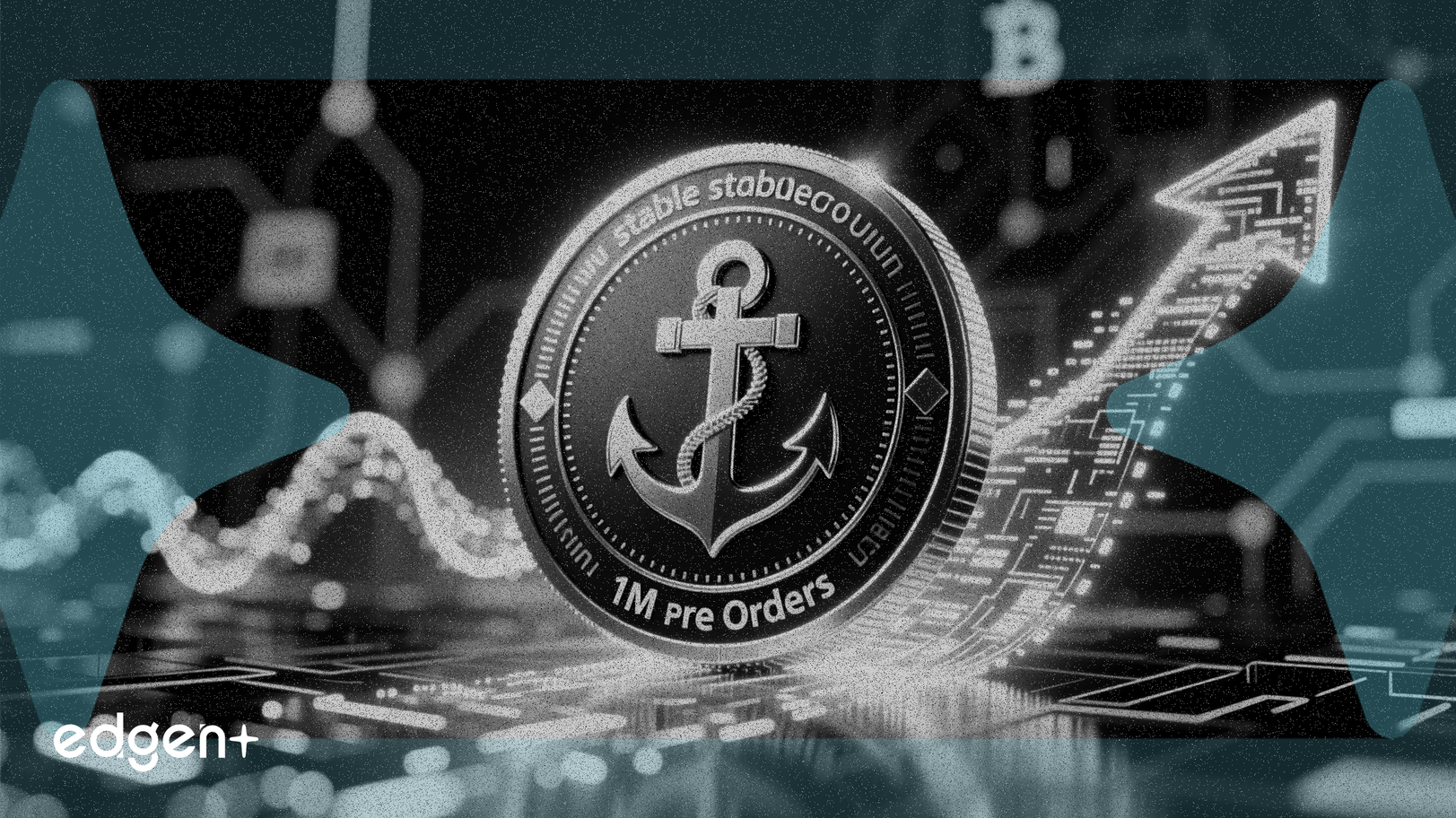 Blue Gold apunta a lanzar su stablecoin en enero tras 1 millón de pedidos anticipados