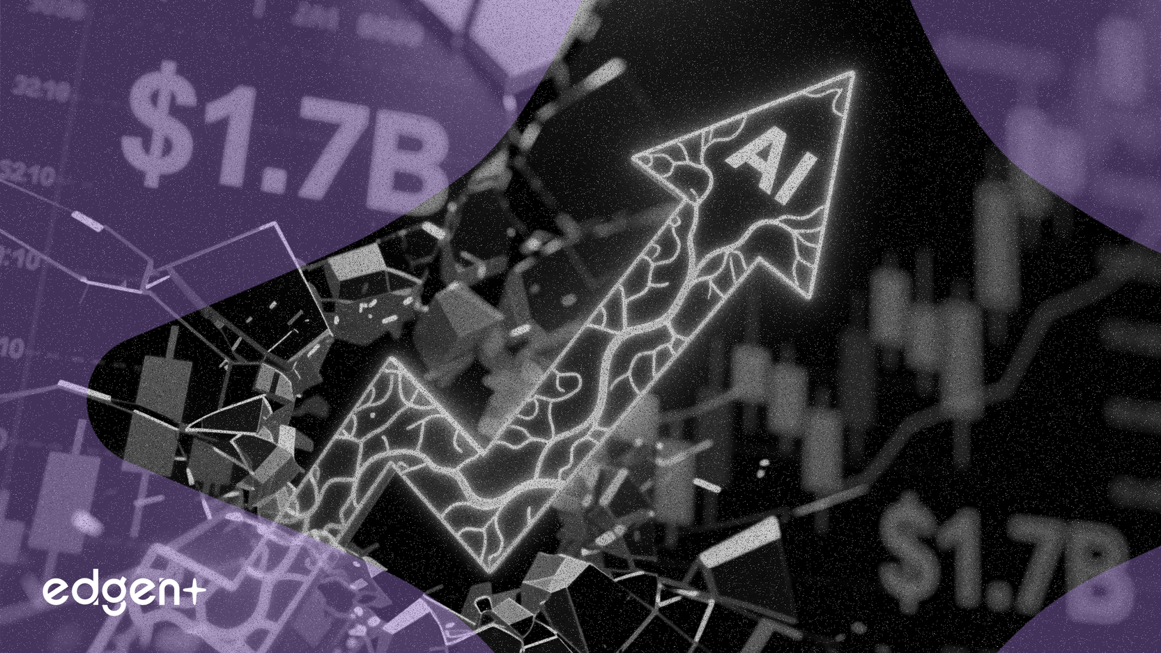 Las acciones de MARA se disparan un 10% por su giro hacia la IA, a pesar de una pérdida de 1.700 millones de dólares