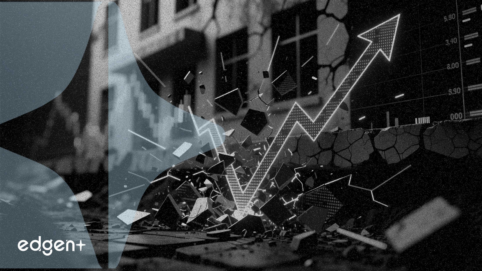 Piedmont Realty chute de 20 % alors que les signaux techniques indiquent un renversement