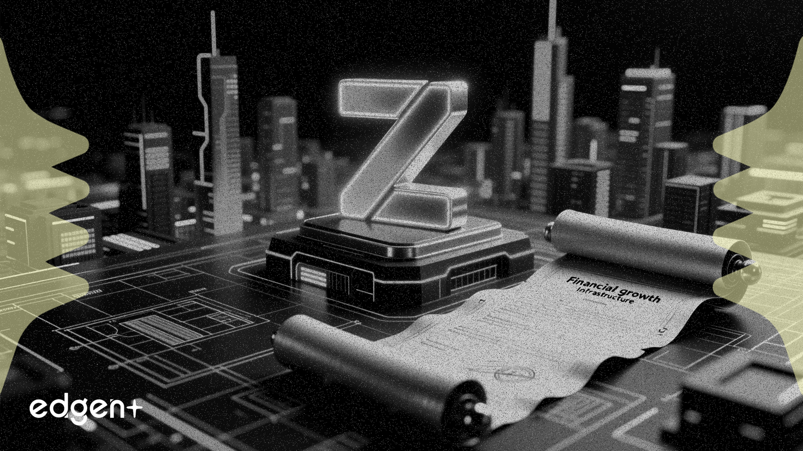 Zefiro子公司獲得650萬美元基礎設施合同