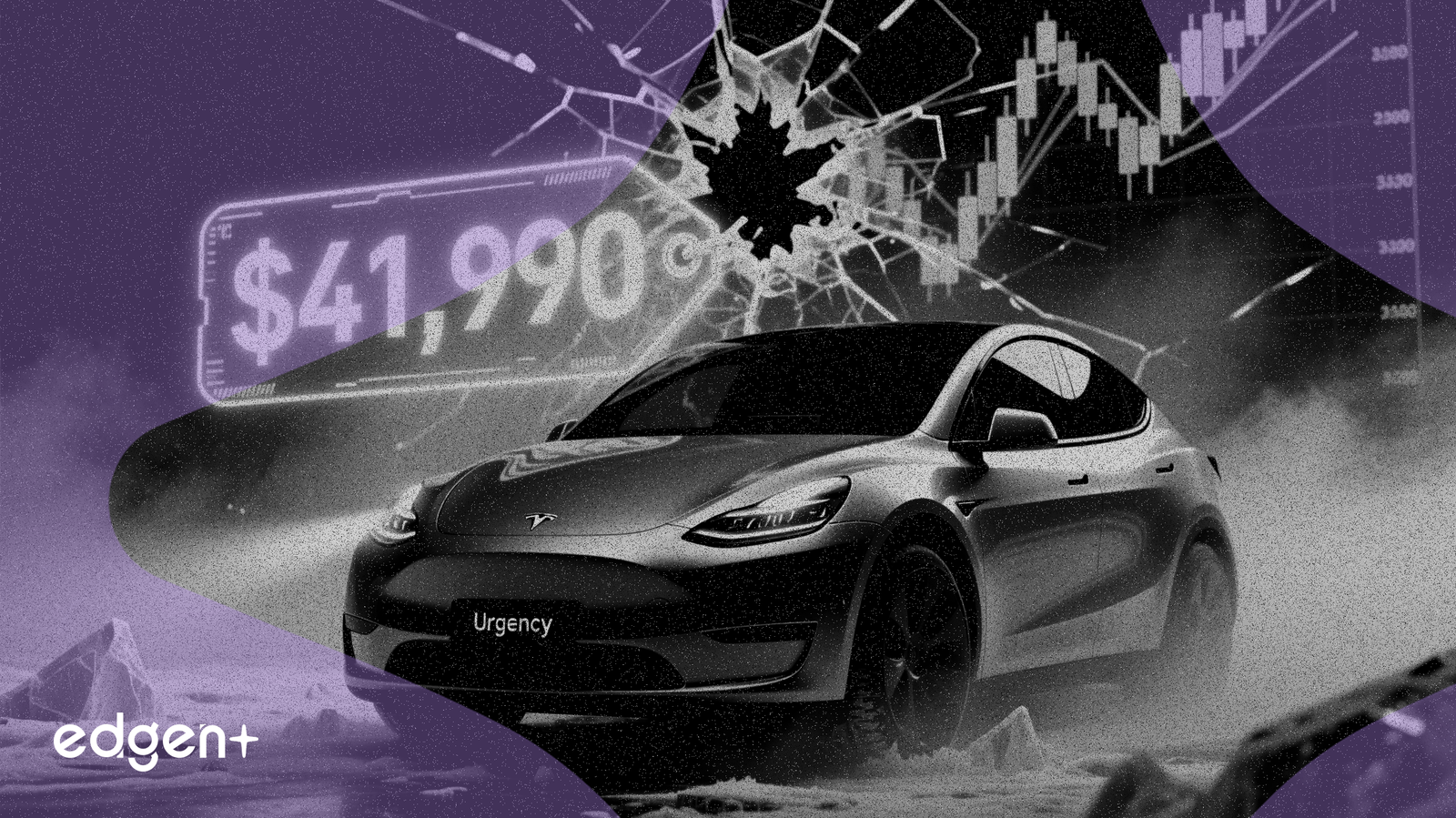 Tesla, Soğuyan Pazarda Satışları Artırmak İçin 41.990 Dolarlık Model Y'yi Piyasaya Sürdü