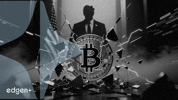 特朗普赦免为加密政策注入不确定性