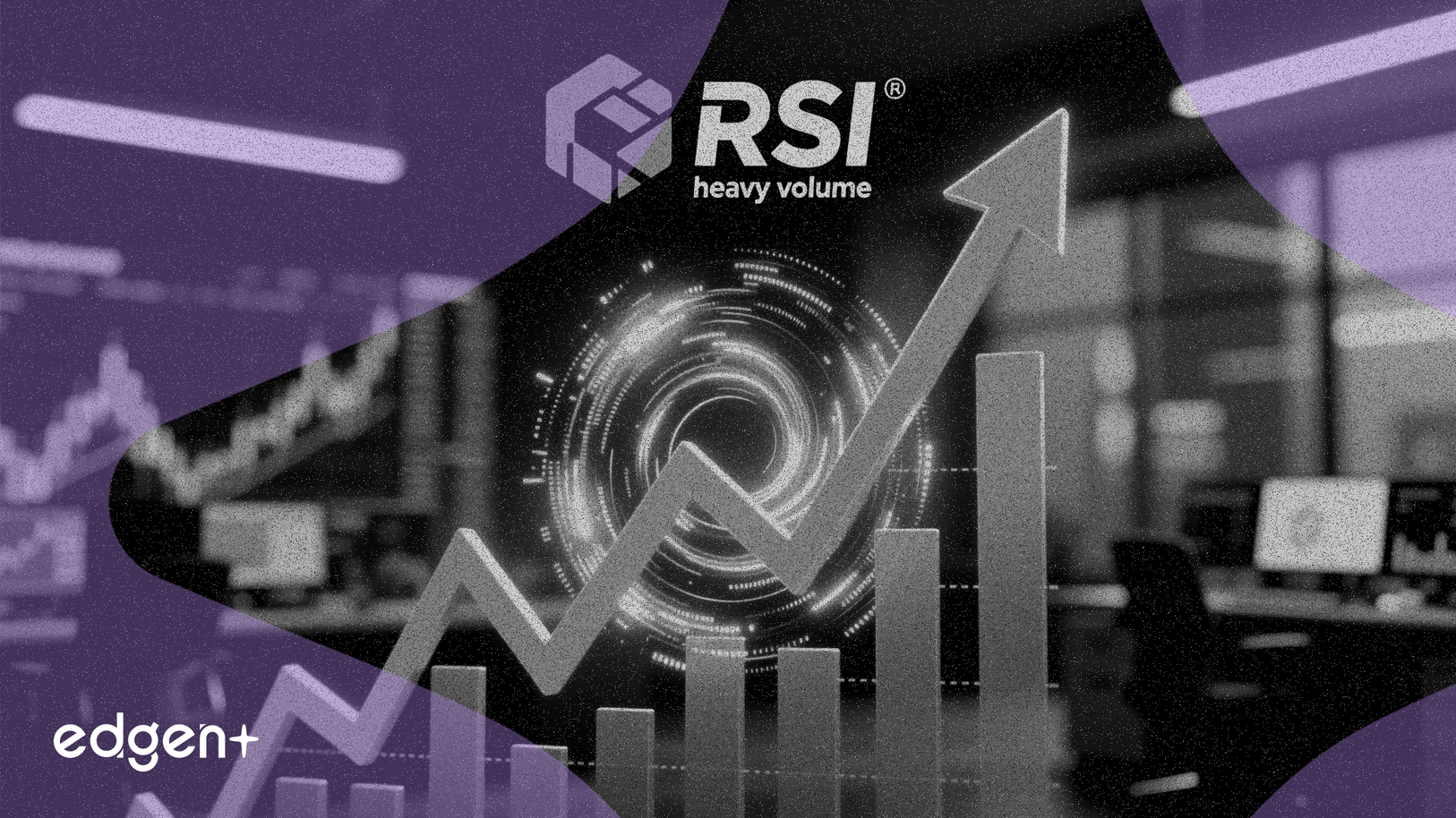 Rush Street Interactive tăng 6.2% với khối lượng giao dịch lớn