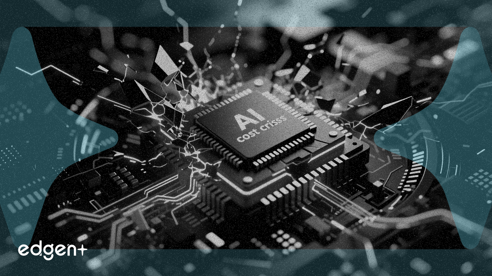 AI 투자 분열: 투자자들, 급증하는 설비 투자 비용 면밀히 검토