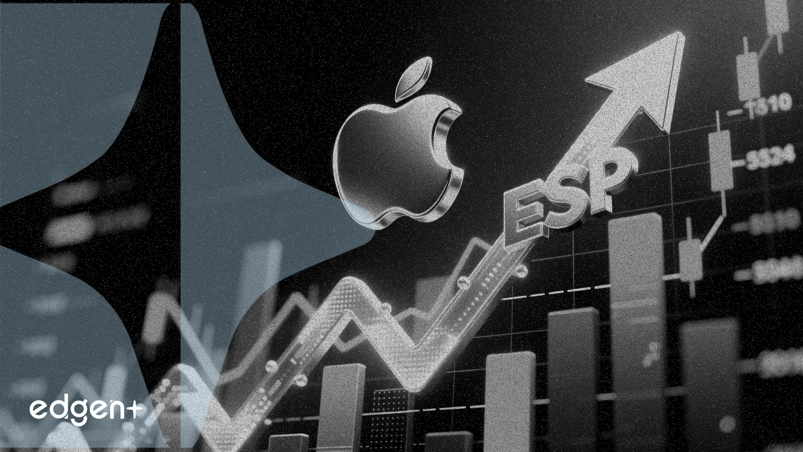 Apple signale une potentielle surprise positive sur ses bénéfices grâce à un indicateur ESP positif