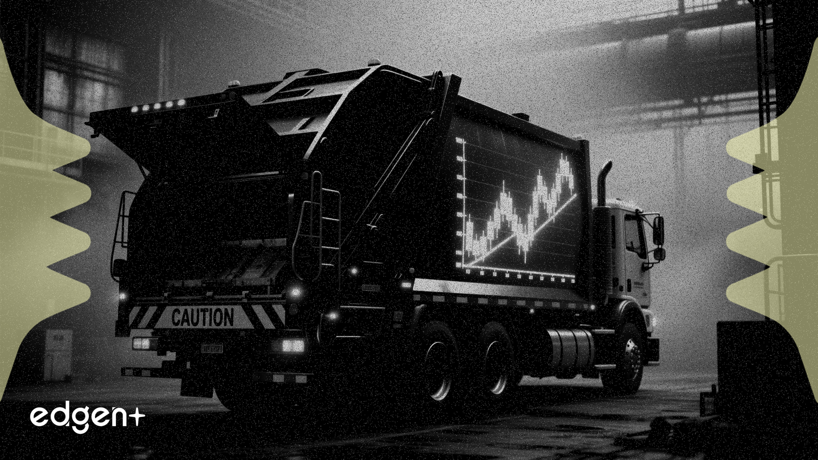 Waste Management İçeriden Öğrenenleri 17 Milyon Dolarlık Hisselerini Sattı, Dikkat İşareti Veriyor