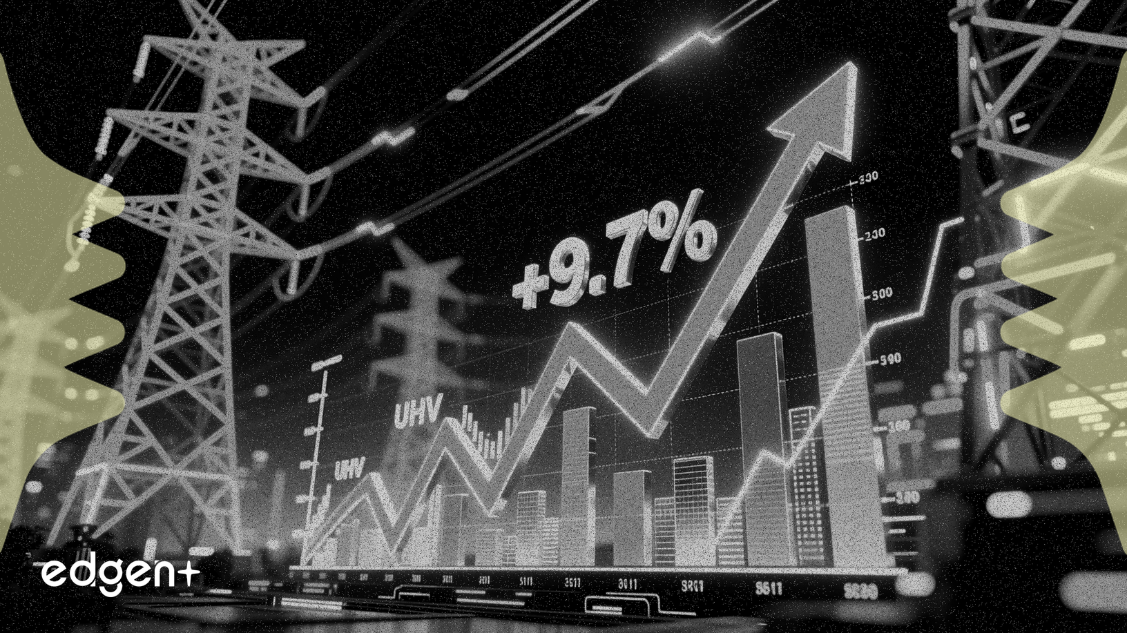 YOFC Stock Gains 9.7% on Key UHV Power Grid Contract