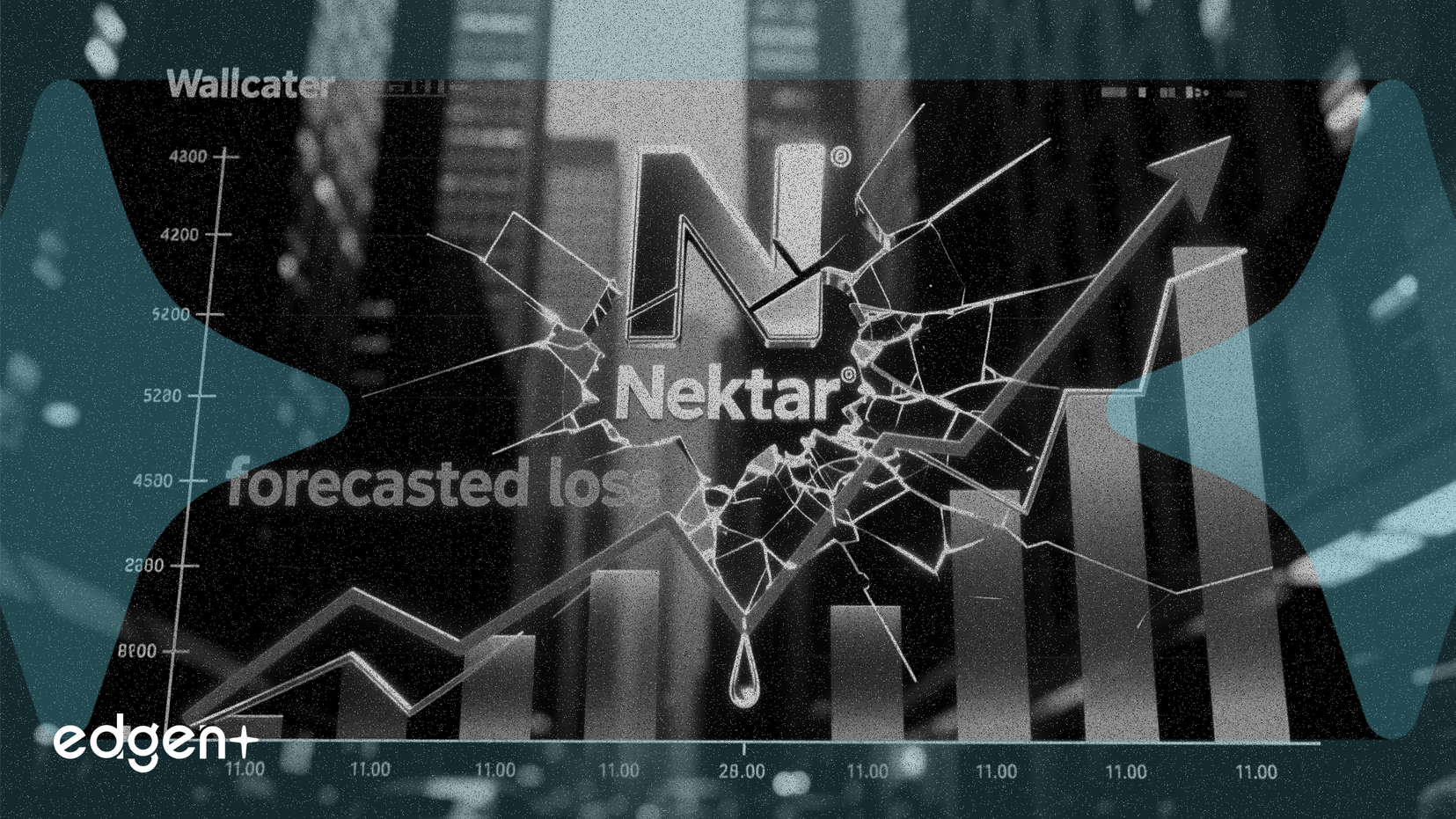 Las menores pérdidas de Nektar en el cuarto trimestre superan las previsiones de Wall Street