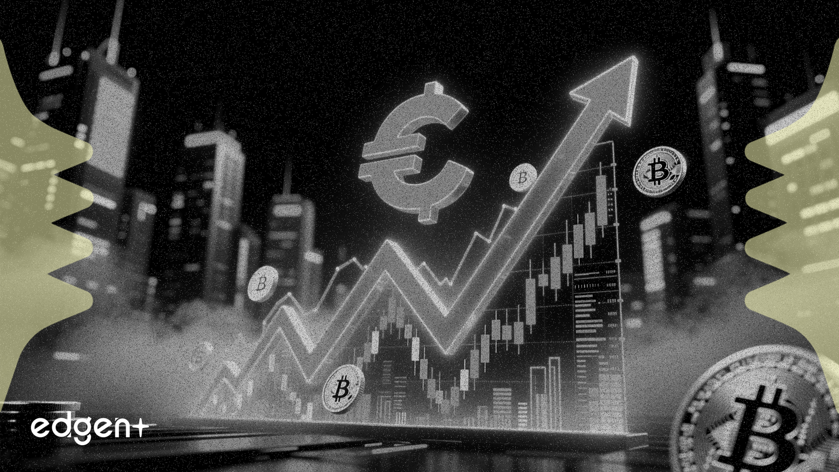Coinbase Gana un 4.5% mientras las Acciones de Criptomonedas Suben Antes de la Apertura del Mercado