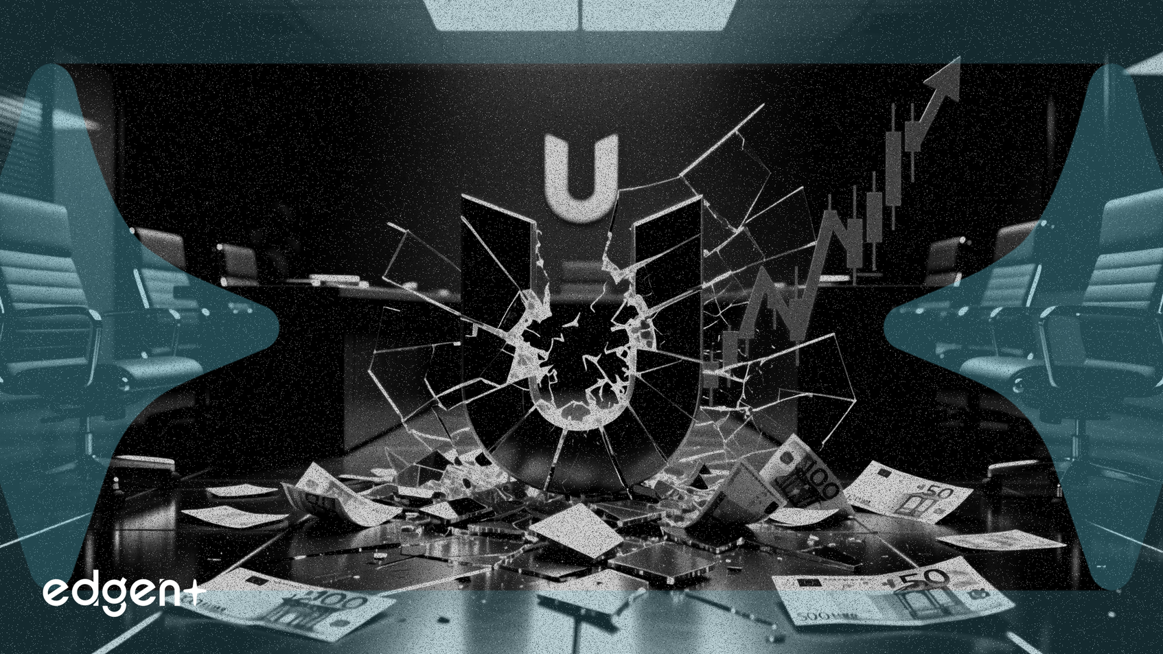 유비소프트, 10억 유로 손실 예상 및 연간 매출 목표 미달