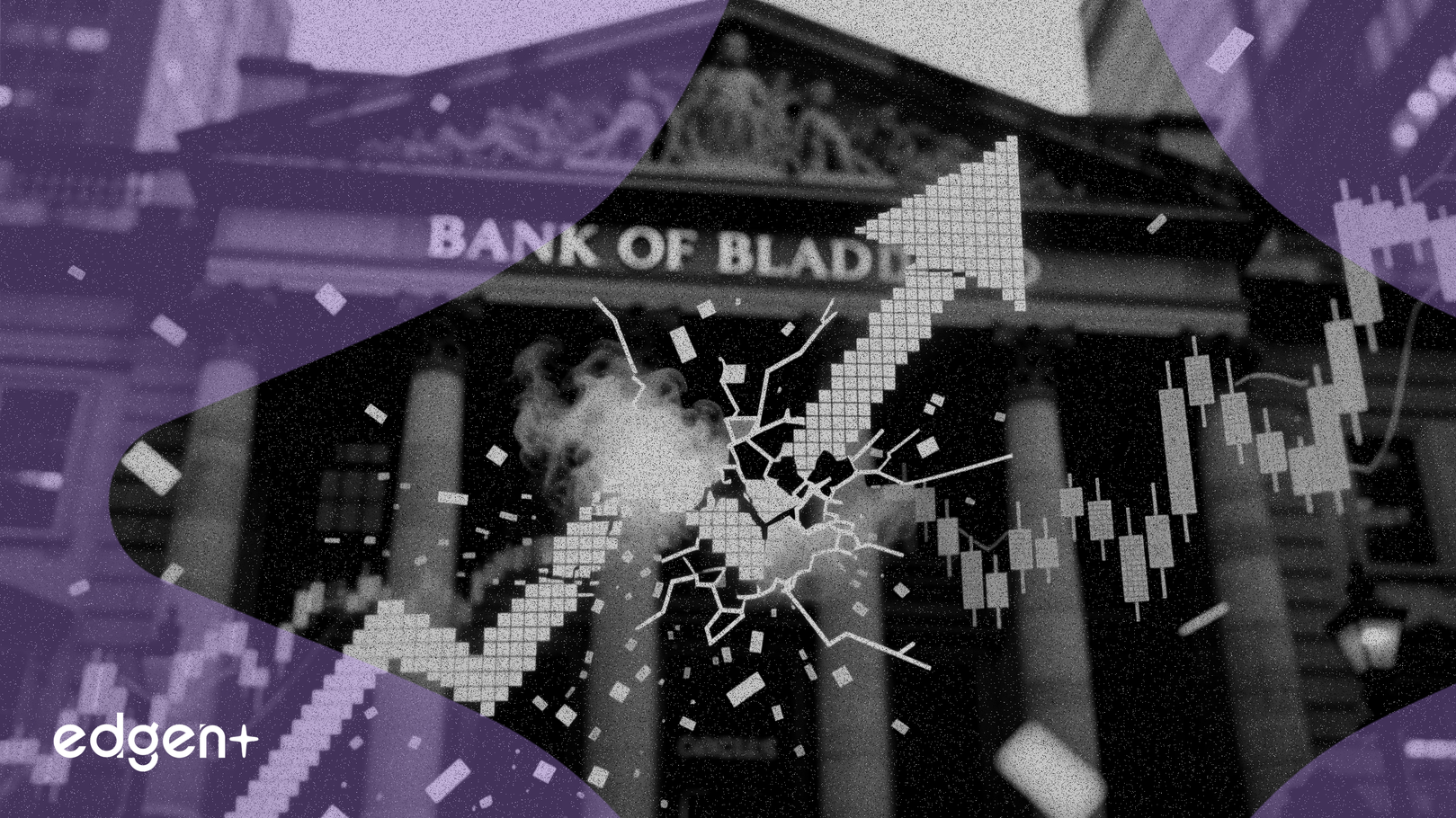 Les traders abandonnent leurs paris sur une hausse des taux de la Banque d'Angleterre en 2024