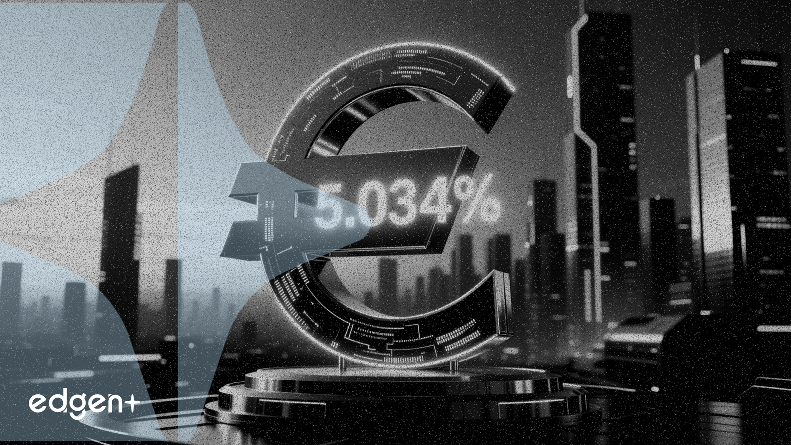 Tasa de los Bonos DenizBank de 20 Millones de Euros Fijada en 5,034%