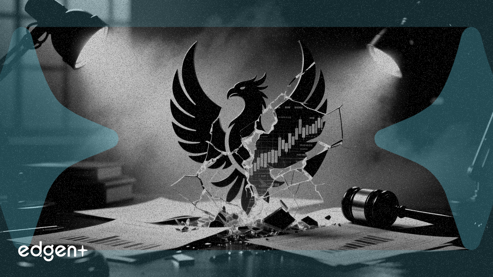 鳳凰教育因誤導性資訊面臨證券調查