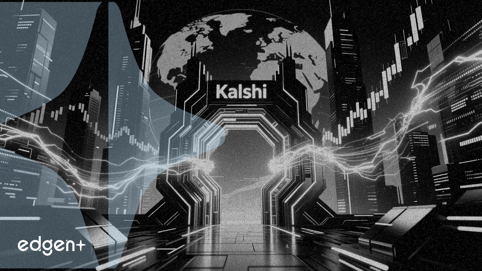 Clear Street y Marex ofrecerán acceso a Kalshi por demanda de fondos de cobertura