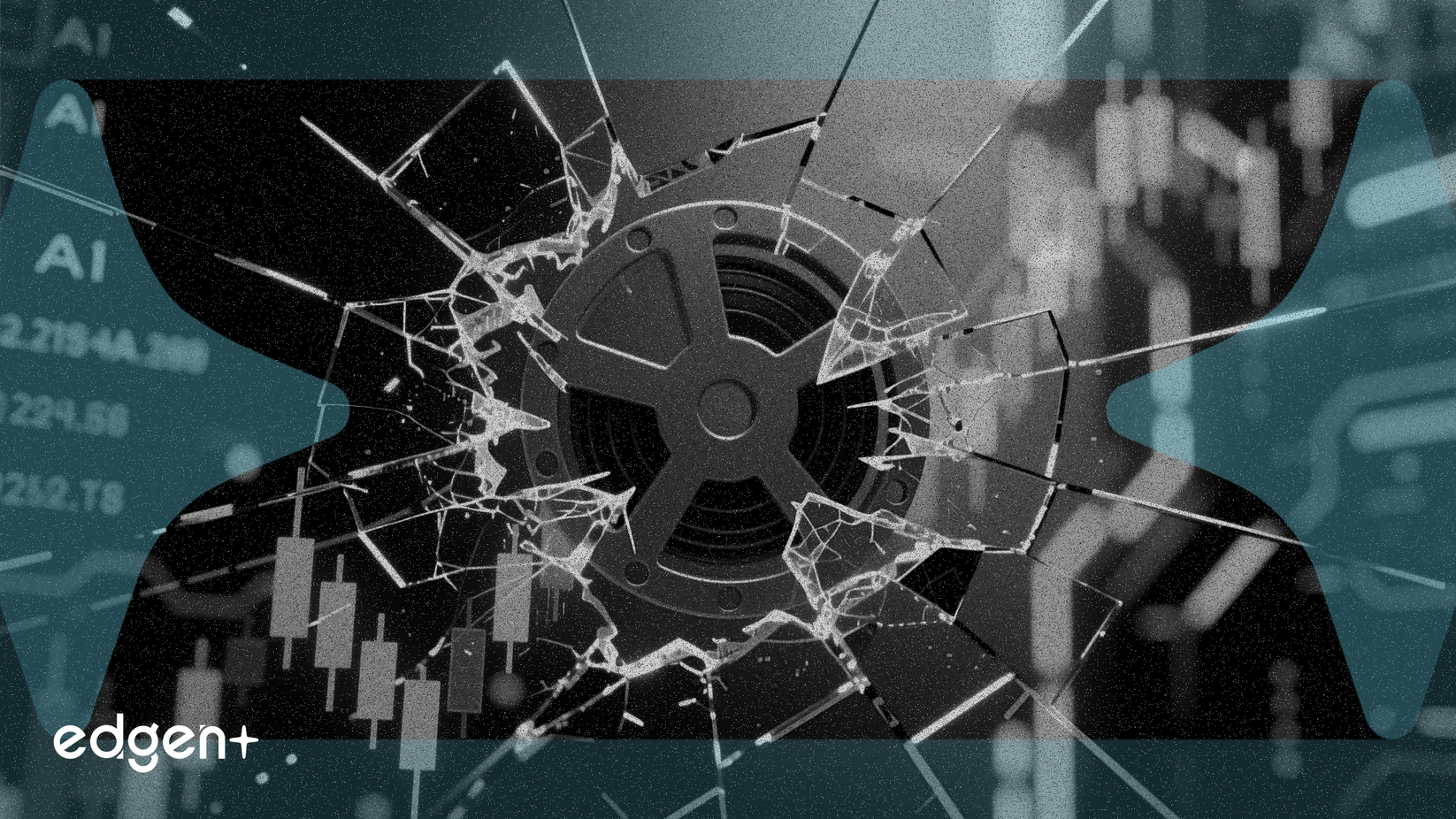 ReelTime Stock Plummets 23% Despite Claims of AI Dominance