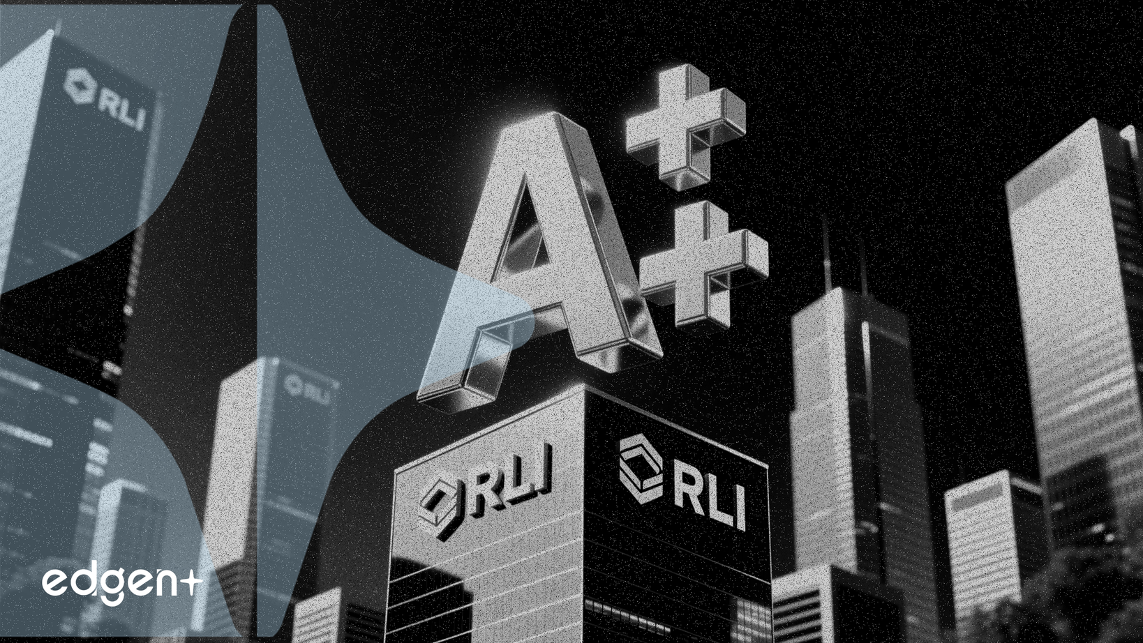 AM Best relève les notations de RLI Corp. à A++