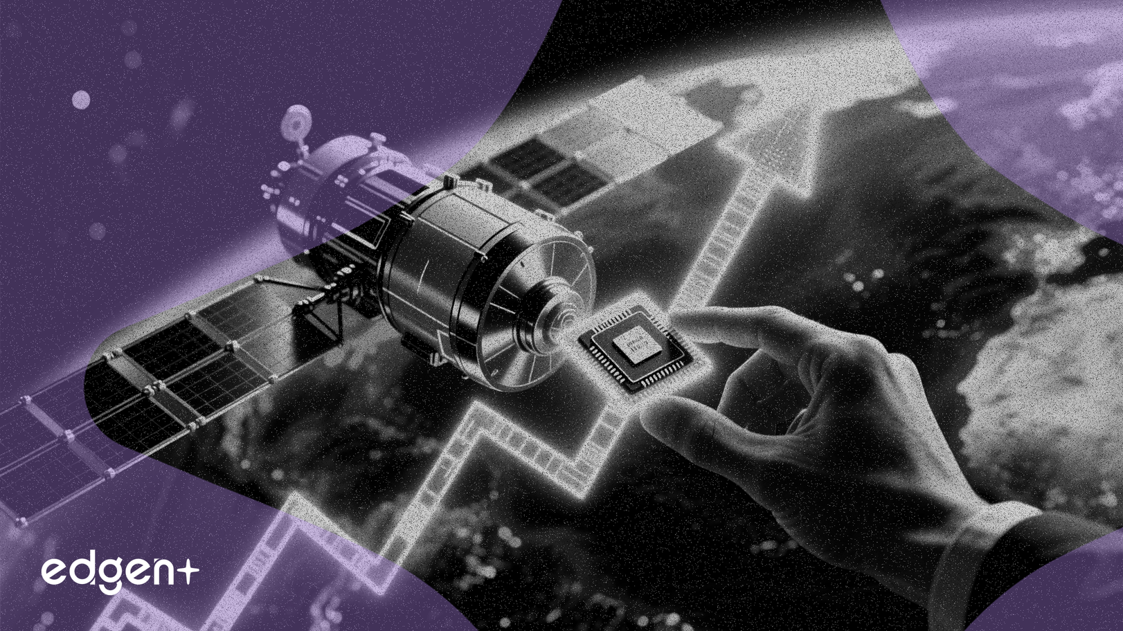 이리듐 내부자 13.2만 주 매입, 위성 주식 상승 견인