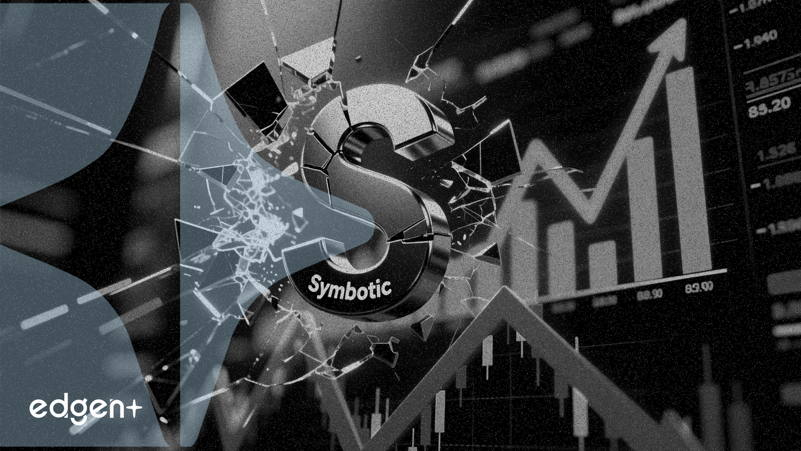 Symbotic Stock Dips Despite Sector Outperformance