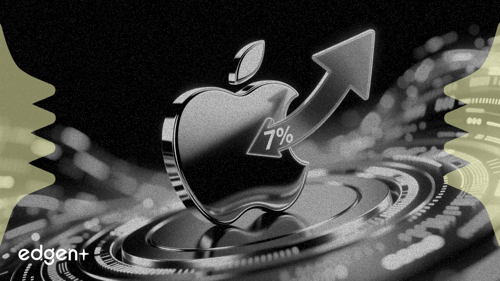 Evercore dự báo tăng trưởng iPhone 17%, đánh giá Apple sẽ vượt trội