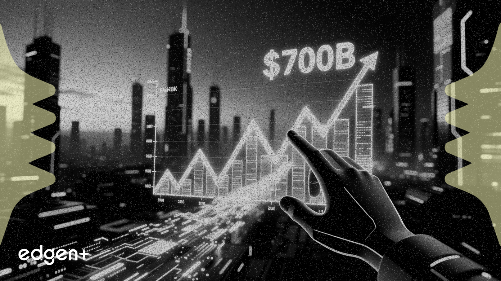 La tendance du Services-as-Software devrait créer un marché de 700 milliards de dollars d'ici 2028