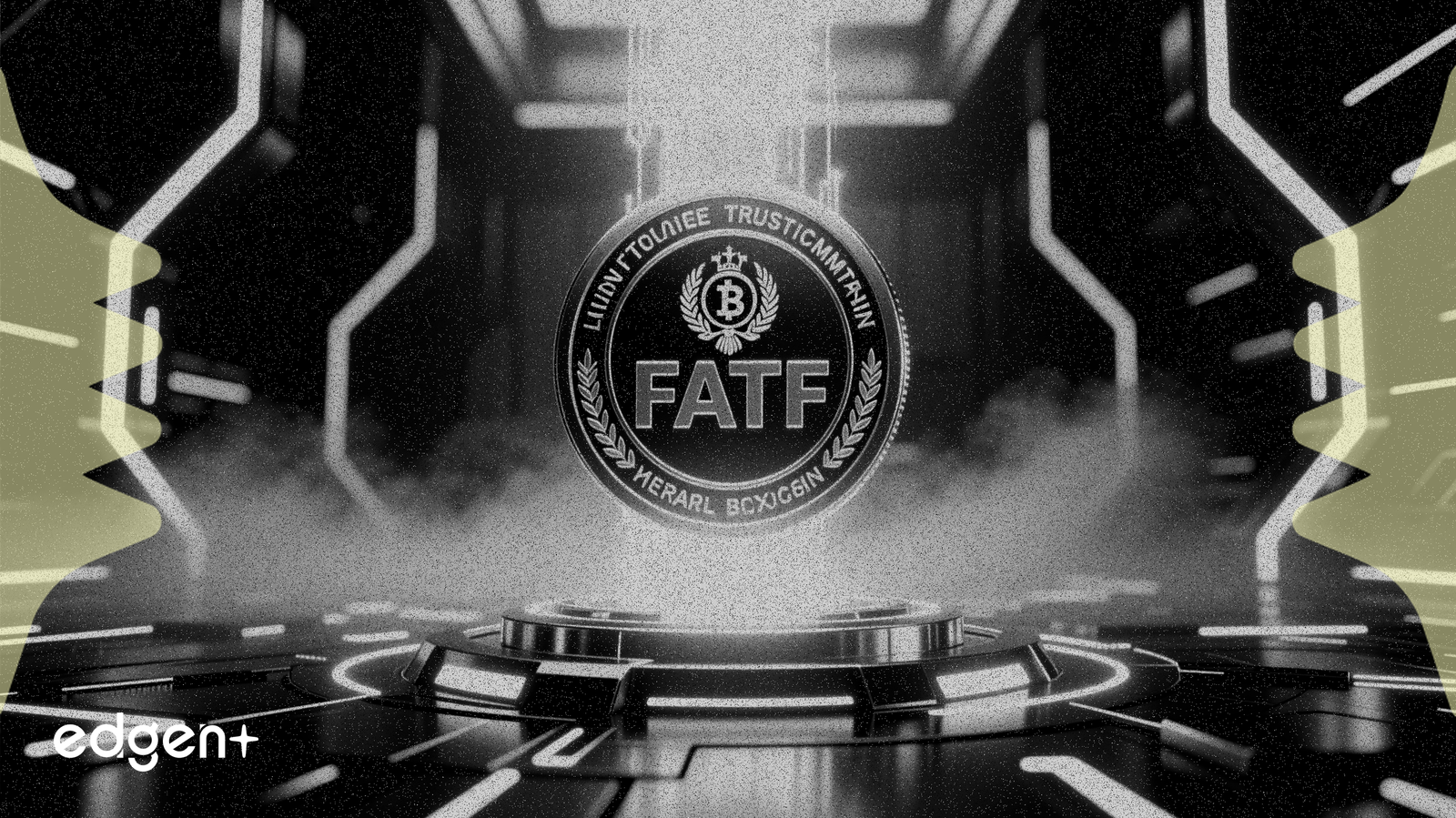 FATFがTRONのコンプライアンス部門を承認、規制上の正当性を強化