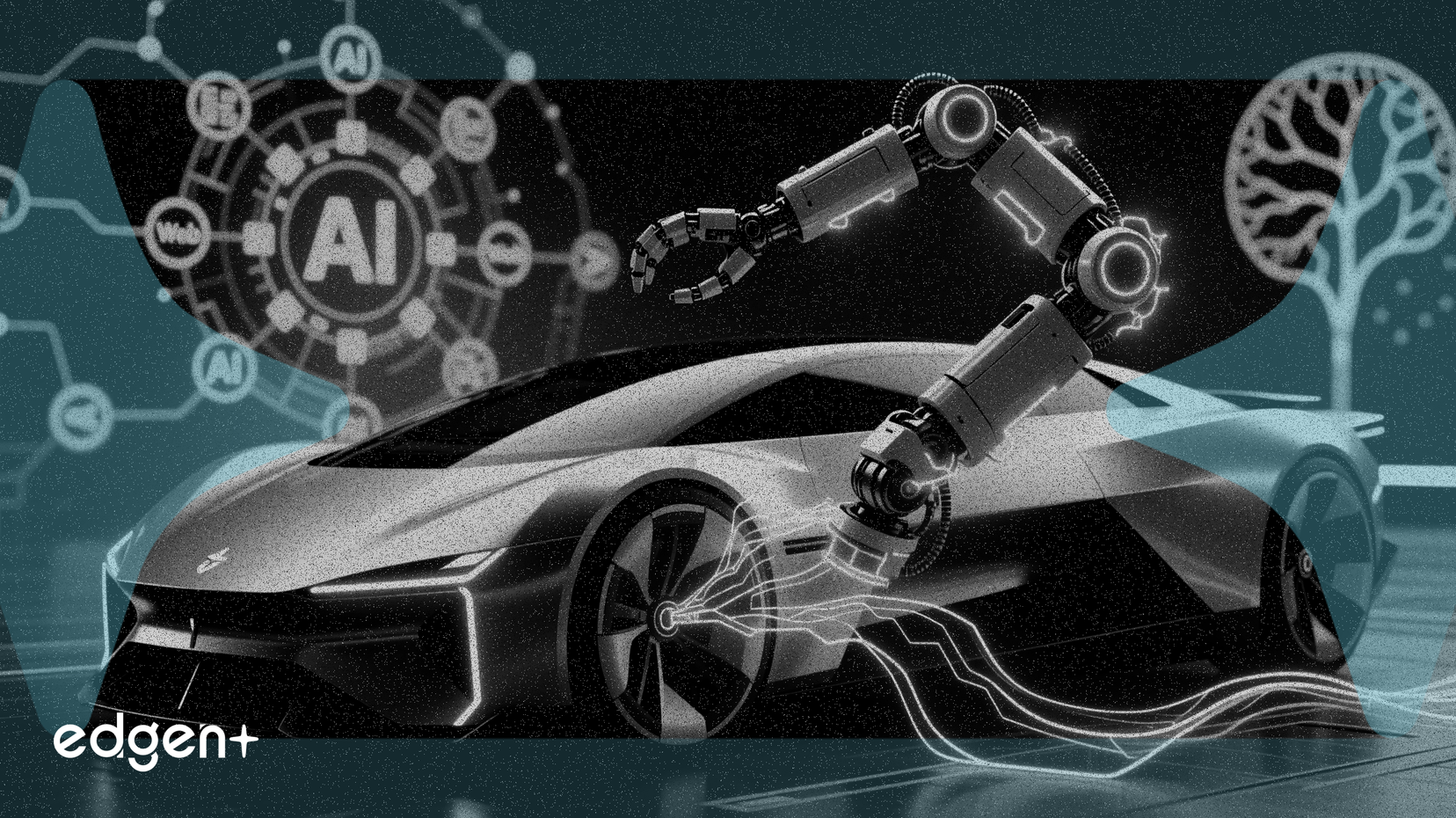 AIxCrypto, Web3 Yapay Zeka Robot Teknolojisi için Faraday Future ile Ortak Oldu