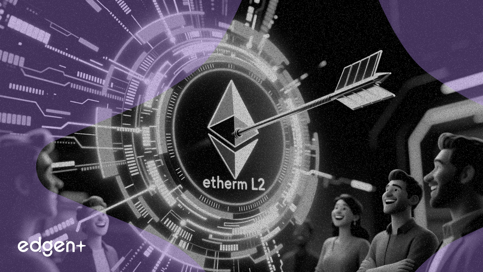 Robinhood construirá una L2 de Ethereum para usuarios masivos