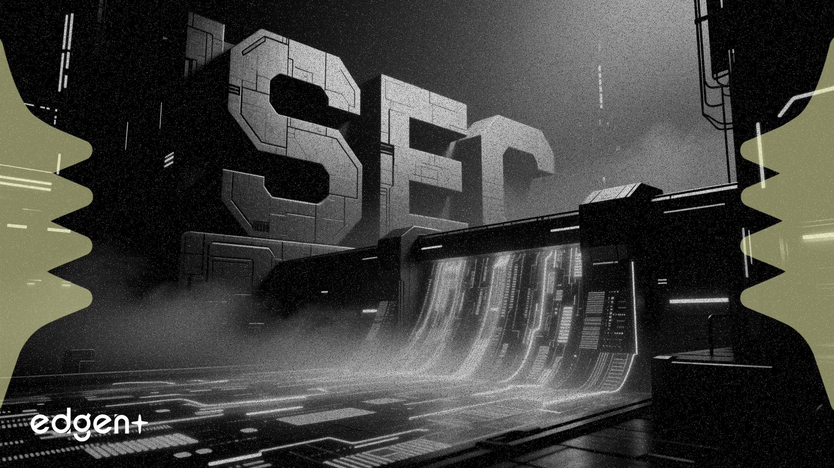 Un professeur affirme : les règles strictes de la SEC poussent l'innovation vers les marchés privés