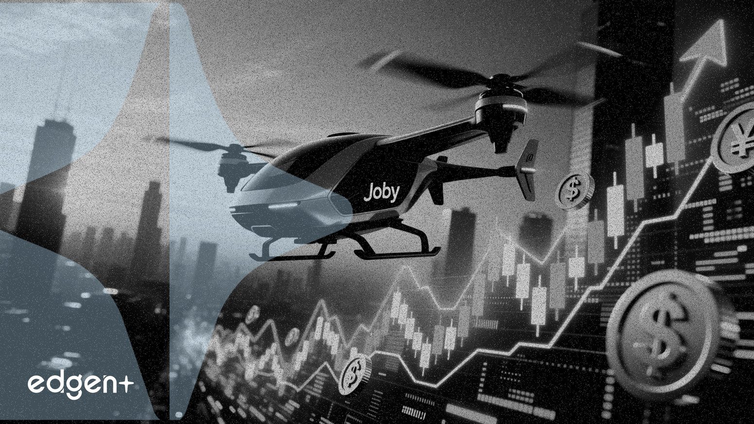 Joby Aviation, Hisse Senedi ve Senet Arzlarıyla Sermaye Artıracak