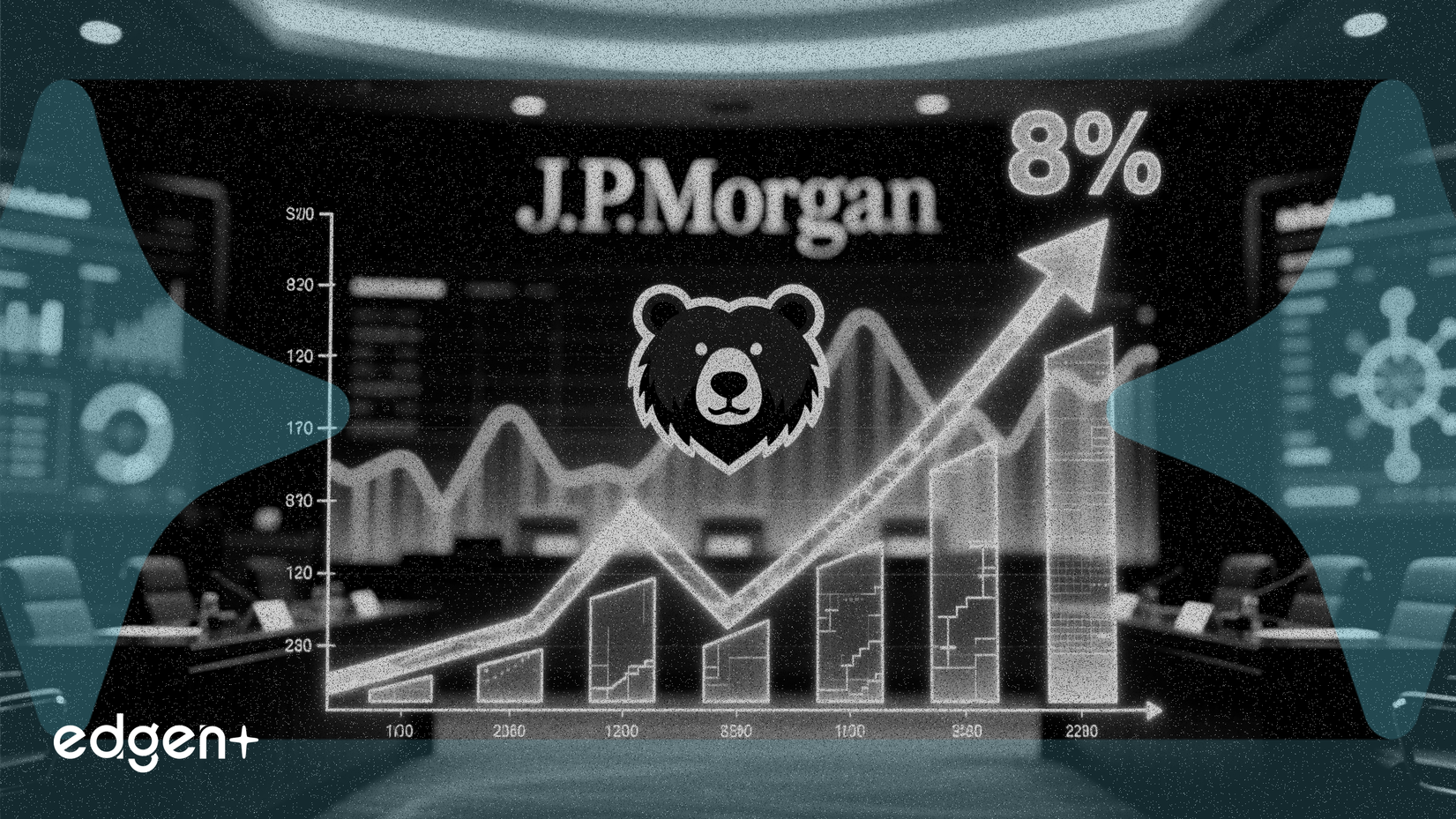 Cổ phiếu Kodiak Sciences tăng 8% trước thềm thuyết trình tại Hội nghị J.P. Morgan