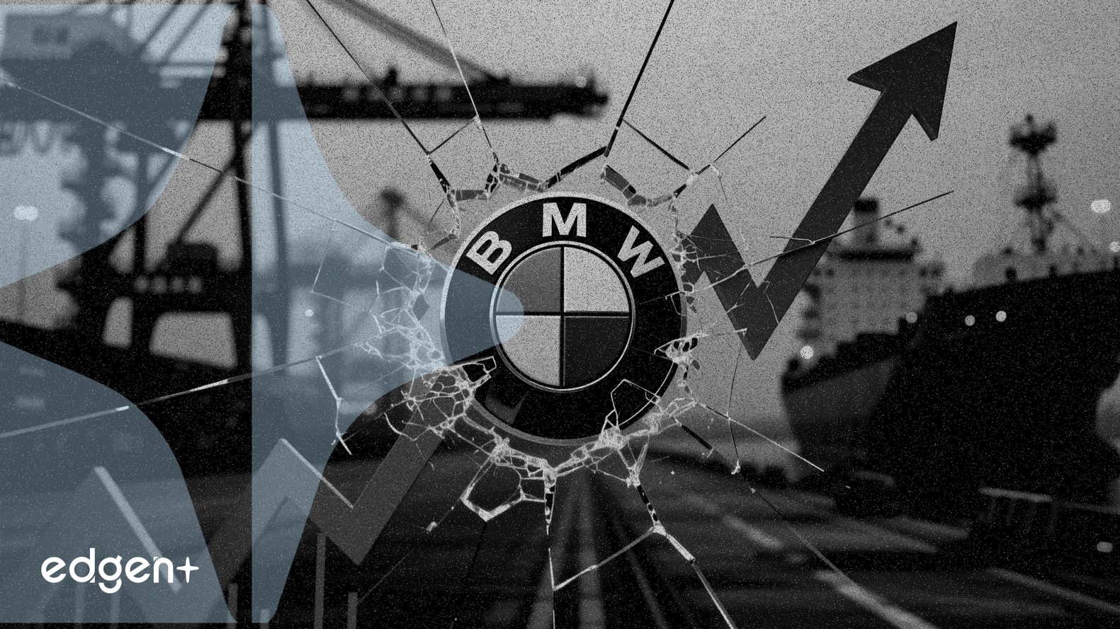 BMW recorta precios un 20% ante la caída del 30% de las importaciones chinas