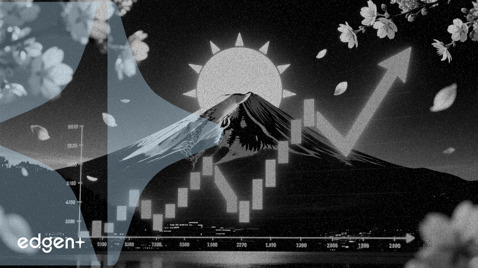 日本40年期债券收益率在普遍反弹中下跌22个基点