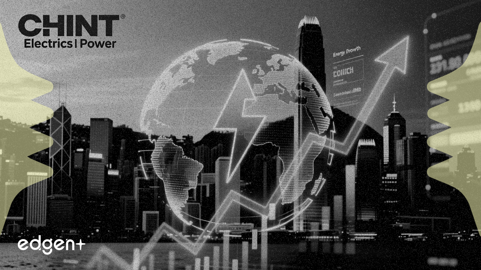 CHINT Electrics Plans Hong Kong Listing to Tap Global Capital