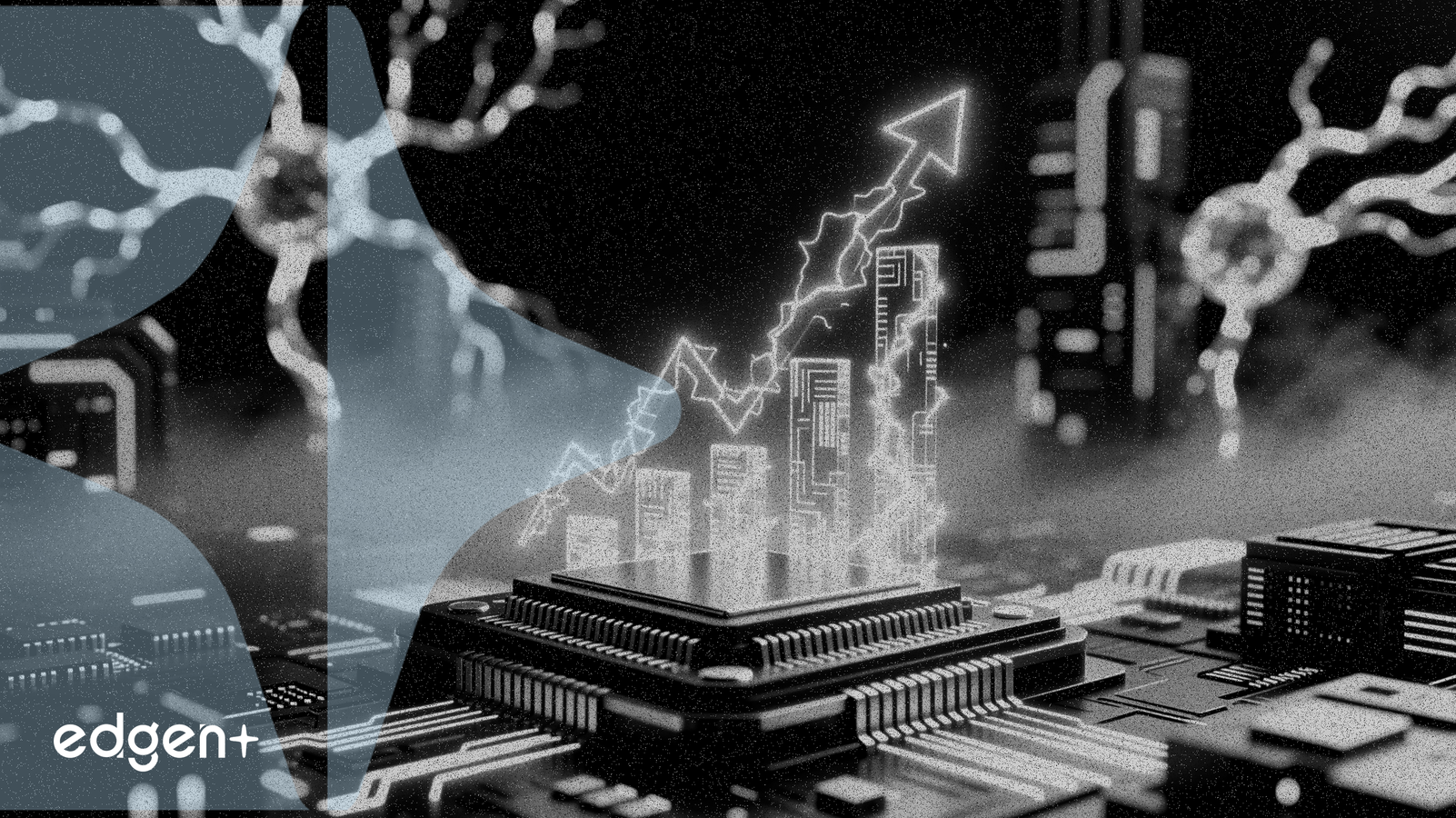 シャノン・セミコンダクター、AIストレージ需要で2025年の利益が135%成長すると予測