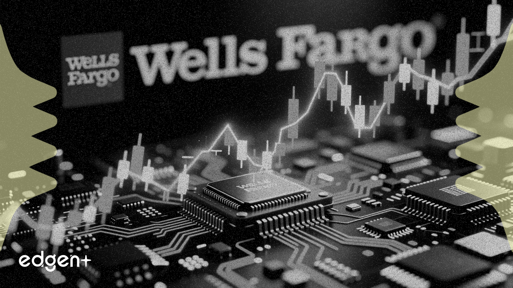 MPWR 주가, Wells Fargo의 반도체 부문 회복 전망 업그레이드 후 5% 상승