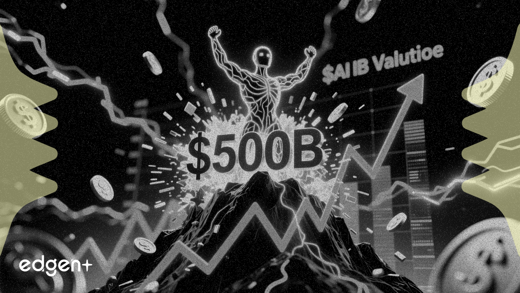 OpenAI Hits $500B Valuation on ChatGPT's Third Anniversary, Fueling Broader Market Rally